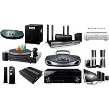 Аудио и видео