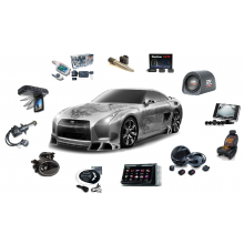 Для автомобиля