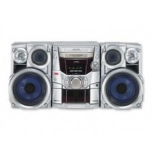 Музыкальные центры и магнитолы