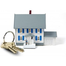 недвижимость 