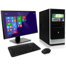 Компьютеры