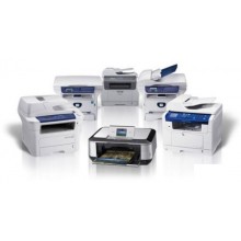 Оргтехника