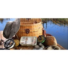 Для охоты, рыбалки и туризма