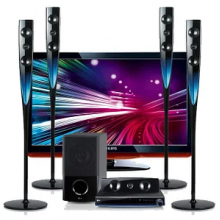 ТВ и видеотехника