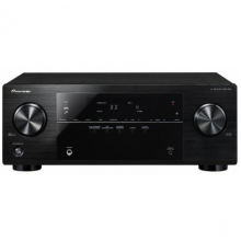 Видеоплееры и AV-ресиверы