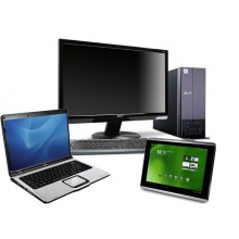 Компьютеры и ноутбуки