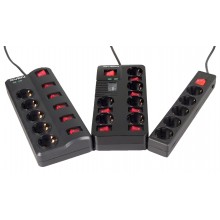 ИБП, сетевые фильтры