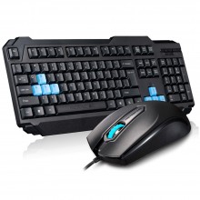 Клавиатуры и мыши