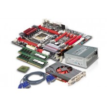 Комплектующие