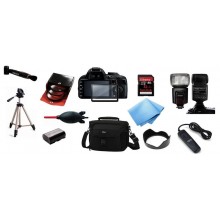 Оборудование и аксессуары