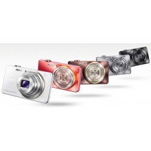 Компактные фотоаппараты