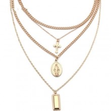 Подвески, кресты и кулоны