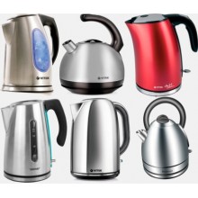 Электрочайники