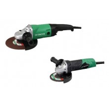 Болгарки и шлифмашинки