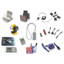 Комплектующие и аксессуары