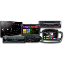 Автомагнитолы