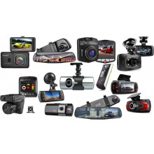 Видеорегистраторы