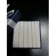 Цепочка, золото 585 (14K), вес 1.3 г.