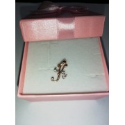 Подвеска с камнями 