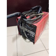 Сварочный аппарат Wilmar HI-FI 200.1