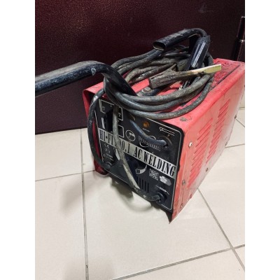 Сварочный аппарат Wilmar HI-FI 200.1 Сварочный аппарат Wilmar HI-FI 200.1