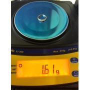 Кольцо с камнями , золото 585 (14K), вес 1.6 г.