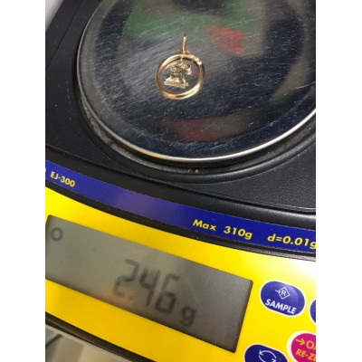 Кулон Кулон