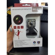 Веб-камера Ritmix RVC-017M