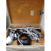 Фотоувеличитель УПА-4М5 (1549)