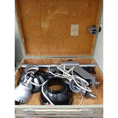 Фотоувеличитель УПА-4М5 (1549) Фотоувеличитель УПА-4М5 (1549)