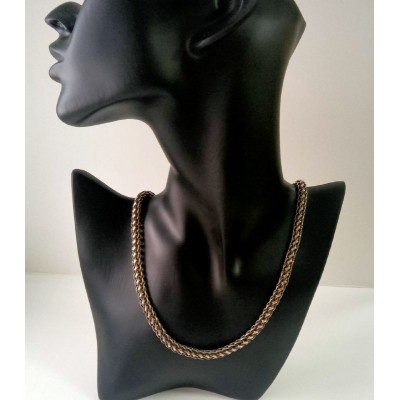 Цепь , серебро 925, вес 33 г. Цепь , серебро 925, вес 33 г.