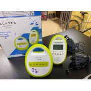 Радионяня alcatel baby link 150