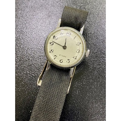 Часы механические 21 rubis Часы механические 21 rubis