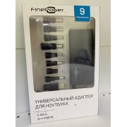 адаптер для ноутбука fine power