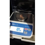 Цепь , золото 585 (14K), вес 3.8 г.