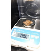 Цепь , золото 585 (14K), вес 17.9 г.