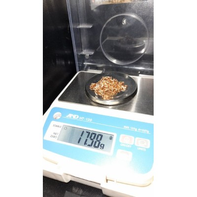 Цепь , золото 585 (14K), вес 17.9 г. Цепь , золото 585 (14K), вес 17.9 г.