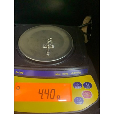 Крест , серебро 925, вес 4.4 г. Крест , серебро 925, вес 4.4 г.