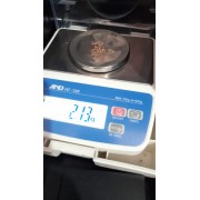 Цепь , золото 585 (14K), вес 2.1 г.