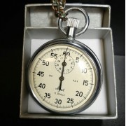 Секундомер Агат СССР