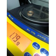 Кольцо , золото 585 (14K), вес 1.7 г.