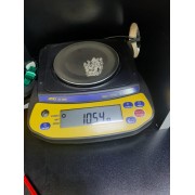 Цепь серебрянная, серебро 925, вес 10.50 г.