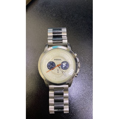 Наручные часы Fossil FS5021 Наручные часы Fossil FS5021