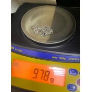 Цепь , серебро 925, вес 9.70 г.