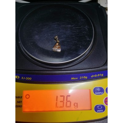 Кулон Кулон