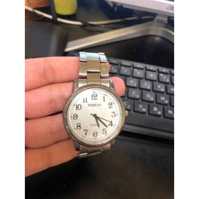 Часы ПОБЕДА Часы ПОБЕДА