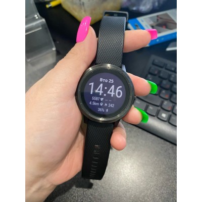 Смарт-часы GARMIN vivoactive 3 Смарт-часы GARMIN vivoactive 3