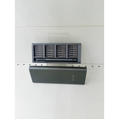 Отвертка с набором бит Xiaomi Wiha (24 в 1) Отвертка с набором бит Xiaomi Wiha (24 в 1)