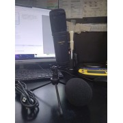 Микрофон dexp u700