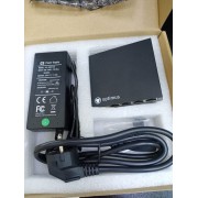  Коммутатор 
UM1-E5/4P mini Optimus